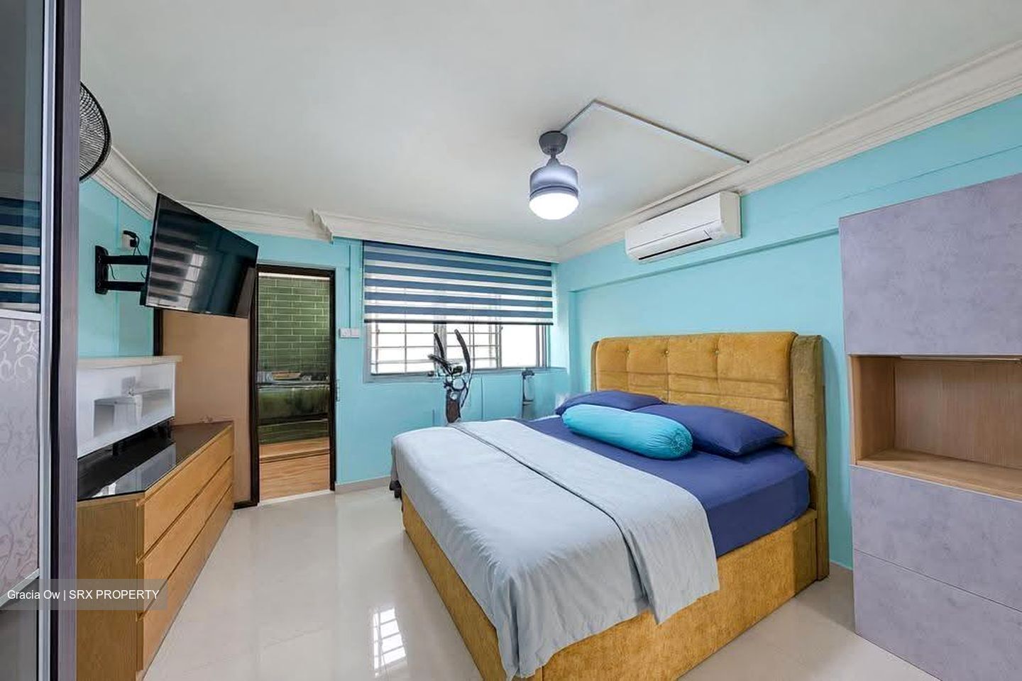 Blk 607 Hougang Avenue 4 (Hougang), HDB 5 Rooms #622657881